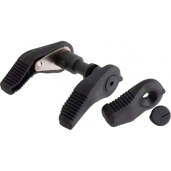 Запобіжник Magpul ESK збільшений для MP5. Колір - чорний - 36830544 Запобіжник Magpul ESK збільшений для MP5. Колір - чорний - 36830544