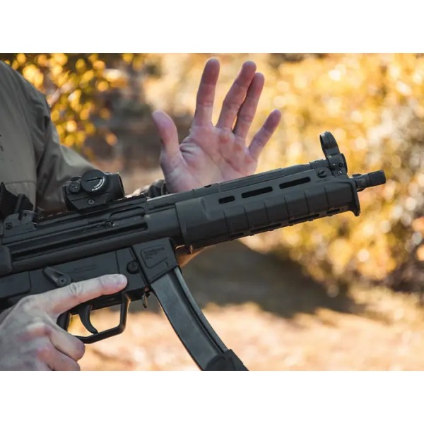 Цевье Magpul SL для МР5 M-LOK - 36830545 Цевье Magpul SL для МР5 M-LOK - 36830545