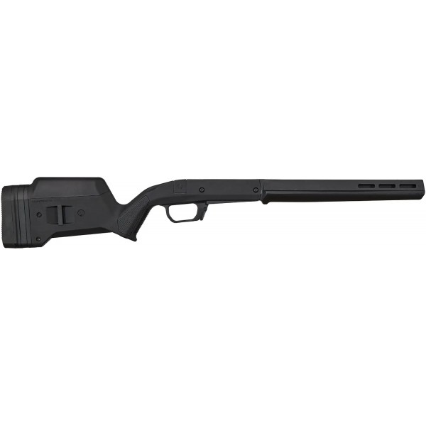 Ложа Magpul Hunter 110 Short Action Black для левши - 36830546 Ложа Magpul Hunter 110 Short Action Black для левши - 36830546