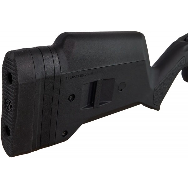 Ложа Magpul Hunter 110 Short Action Black для левши - 36830546 Ложа Magpul Hunter 110 Short Action Black для левши - 36830546