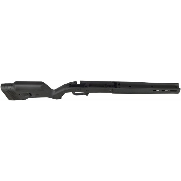 Ложа Magpul Hunter 110 Short Action Black для левши - 36830546 Ложа Magpul Hunter 110 Short Action Black для левши - 36830546