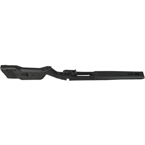 Ложа Magpul Hunter 110 Short Action Black для левши - 36830546 Ложа Magpul Hunter 110 Short Action Black для левши - 36830546