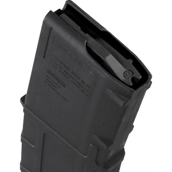 Магазин Magpul PMAG G3 кал.300 Whisper/Blackout 30 патронів - 36830547