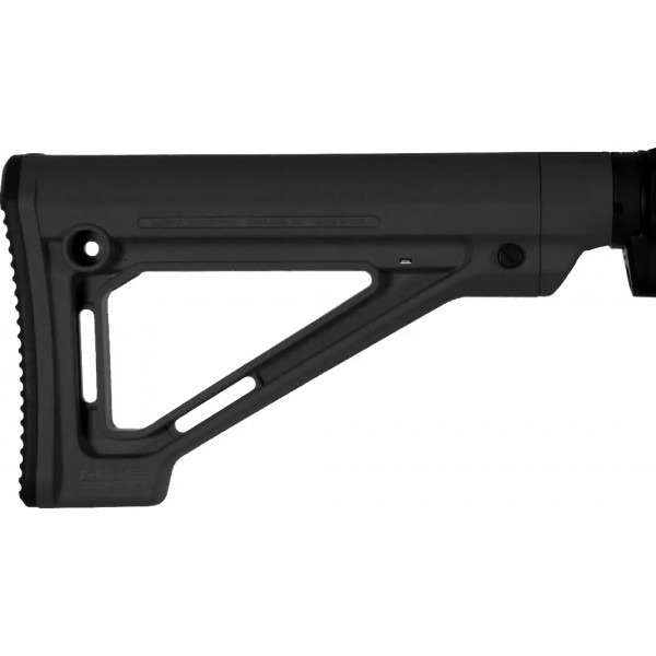 Приклад Magpul MOE Fixed Carbine Stock (Mil-Spec) - 36830549 Приклад Magpul MOE Fixed Carbine Stock (Mil-Spec) - 36830549
