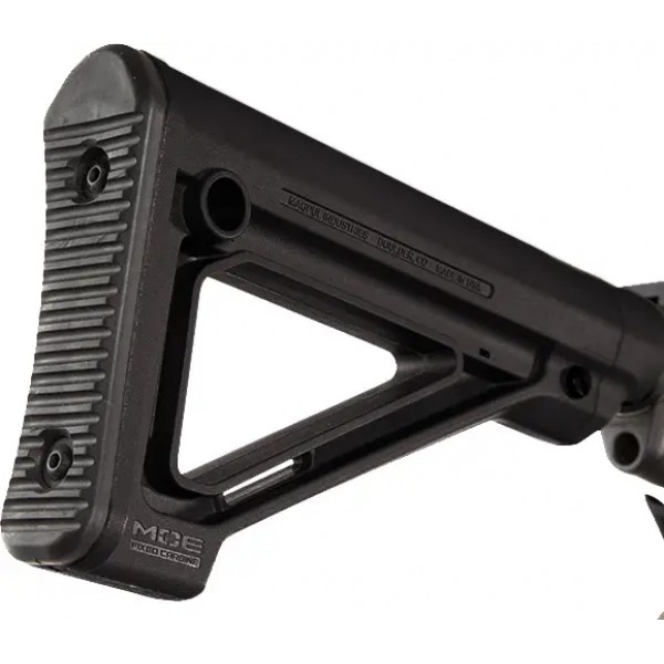 Приклад Magpul MOE Fixed Carbine Stock (Mil-Spec) - 36830549 Приклад Magpul MOE Fixed Carbine Stock (Mil-Spec) - 36830549