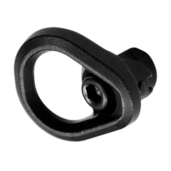 Антабка для ременя Magpul QD Paraclip Black - 36830554