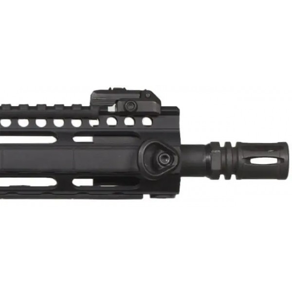 Антабка для ременя Magpul QD Paraclip Black - 36830554 Антабка для ременя Magpul QD Paraclip Black - 36830554