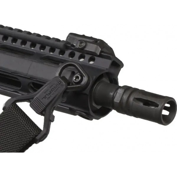 Антабка для ременя Magpul QD Paraclip Black - 36830554 Антабка для ременя Magpul QD Paraclip Black - 36830554