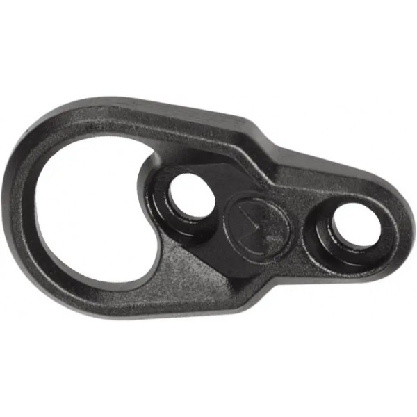 Антабка для ременя Magpul M-LOK Paraclip Black - 36830555