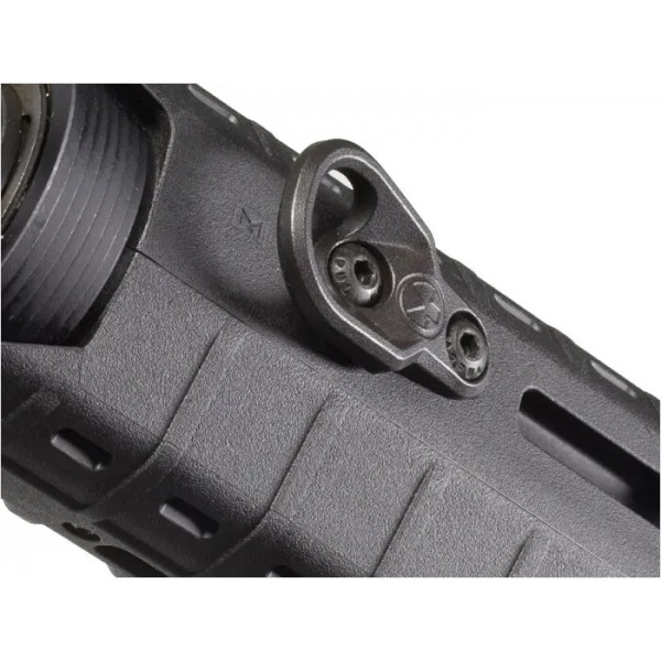 Антабка для ременя Magpul M-LOK Paraclip Black - 36830555 Антабка для ременя Magpul M-LOK Paraclip Black - 36830555