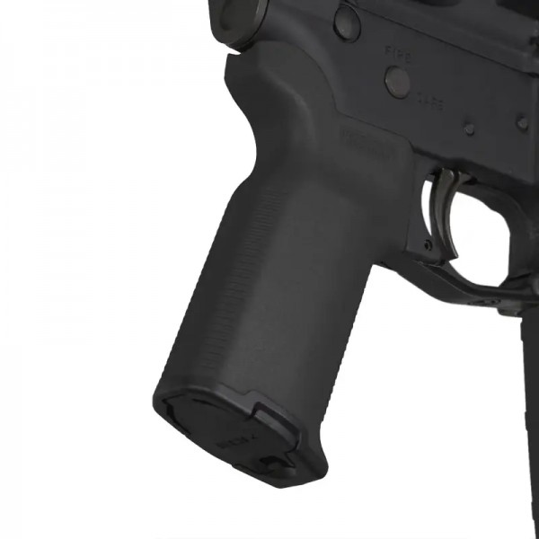 Руків’я пістолетне Magpul MOE-K2+ AR15 - 36830557