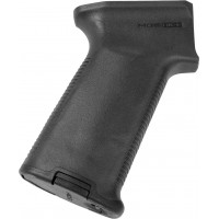 Руків’я пістолетне Magpul MOE AK+ Grip для АК. Black
