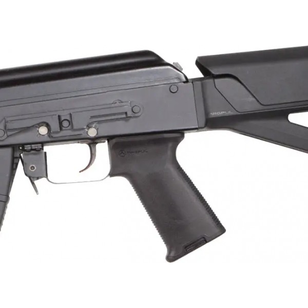 Руків’я пістолетне Magpul MOE AK+ Grip для АК. Black - 36830558 Руків’я пістолетне Magpul MOE AK+ Grip для АК. Black - 36830558