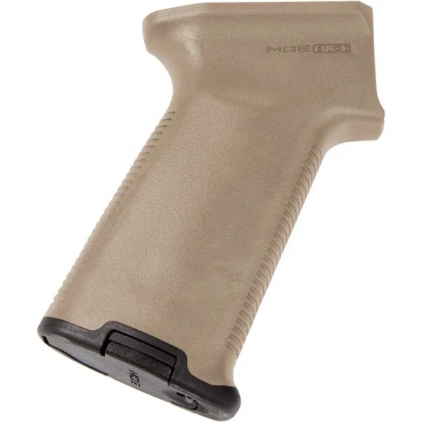 Руків’я пістолетне Magpul MOE AK+ Grip для АК. FDE - 36830559