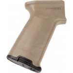 Руків’я пістолетне Magpul MOE+ AK FDE