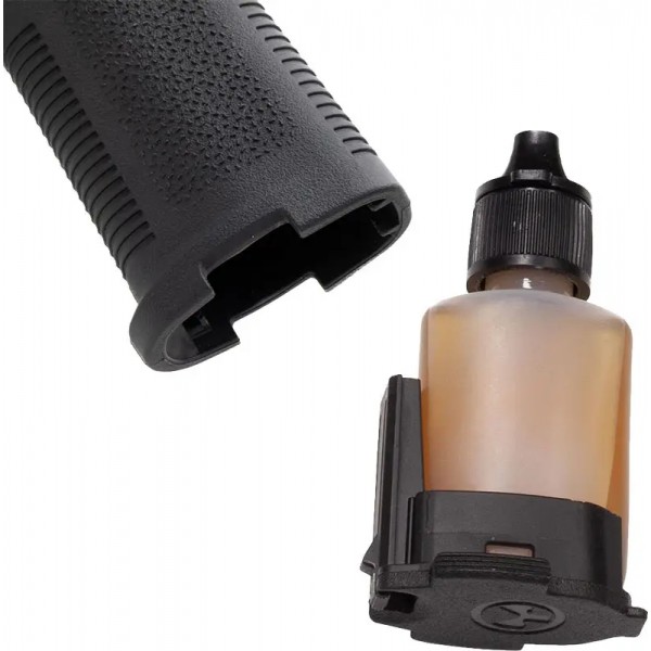Рукоятка пистолетная Magpul SL Module MP5 ц:blk - 36830560 Рукоятка пистолетная Magpul SL Module MP5 ц:blk - 36830560