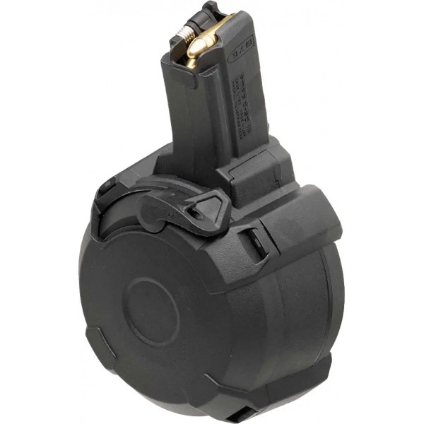 Магазин Magpul PMAG D-50 FEM T94 кал. 9 мм на 50 патронів - 36830567