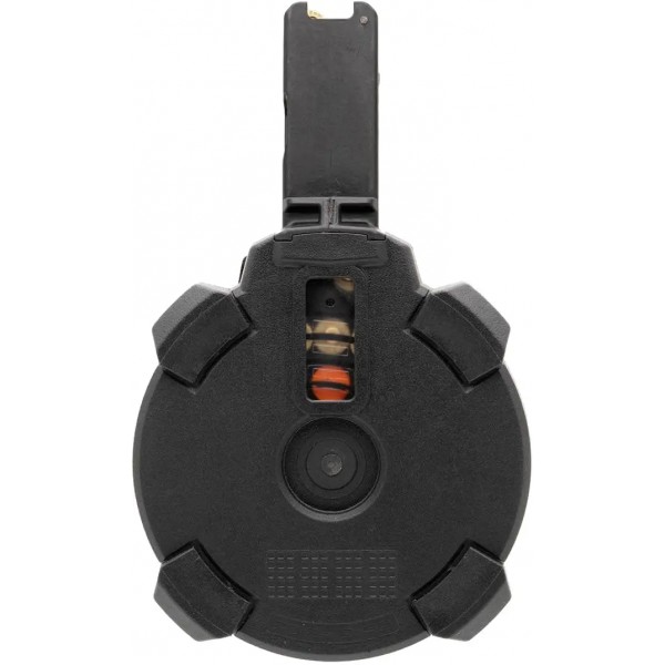 Магазин Magpul PMAG D-50 FEM T94 кал. 9 мм на 50 патронів - 36830567