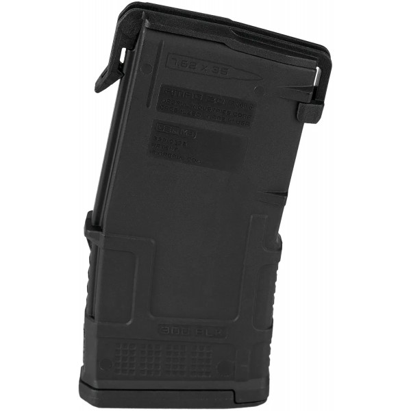 Магазин Magpul PMAG.300 Whisper/Blackout 20 патр ц:blk - 36830568 Магазин Magpul PMAG.300 Whisper/Blackout 20 патр ц:blk - 36830568