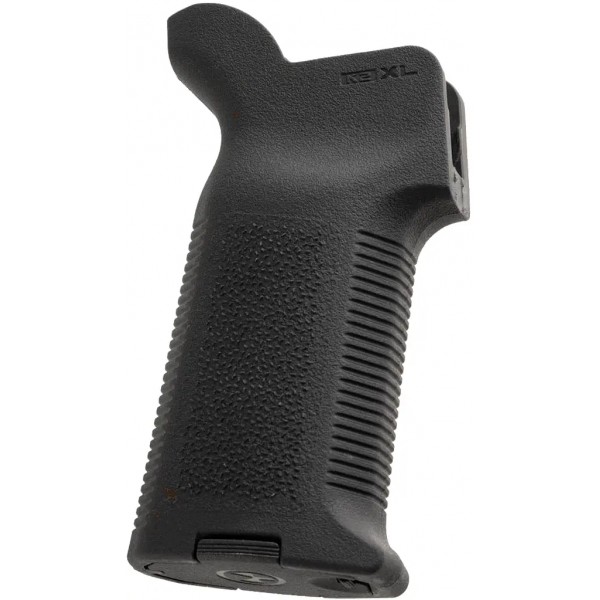 Рукоятка пистолетная Magpul MOE-K2-XL AR15 ц:blk - 36830573