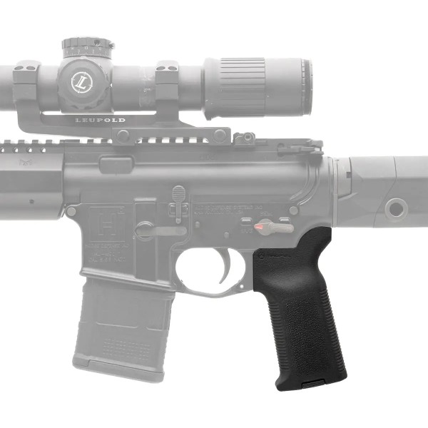 Рукоятка пистолетная Magpul MOE-K2-XL AR15 ц:blk - 36830573 Рукоятка пистолетная Magpul MOE-K2-XL AR15 ц:blk - 36830573