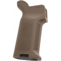 Руків’я пістолетне Magpul MOE K2-XL на AR15 FDE