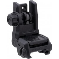 Целик складной Magpul MBUS 3 Weaver/Picatinny