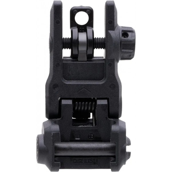 Цілик складаний Magpul MBUS 3 Weaver/Picatinny - 36830575 Цілик складаний Magpul MBUS 3 Weaver/Picatinny - 36830575