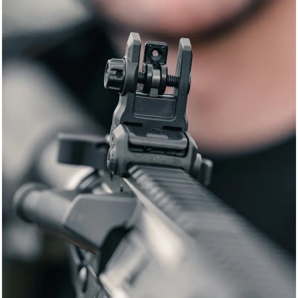 Цілик складаний Magpul MBUS 3 Weaver/Picatinny - 36830575 Цілик складаний Magpul MBUS 3 Weaver/Picatinny - 36830575