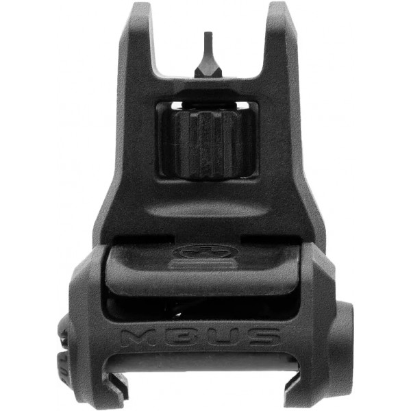 Мушка складная Magpul MBUS 3 Weaver/Picatinny - 36830577 Мушка складная Magpul MBUS 3 Weaver/Picatinny - 36830577
