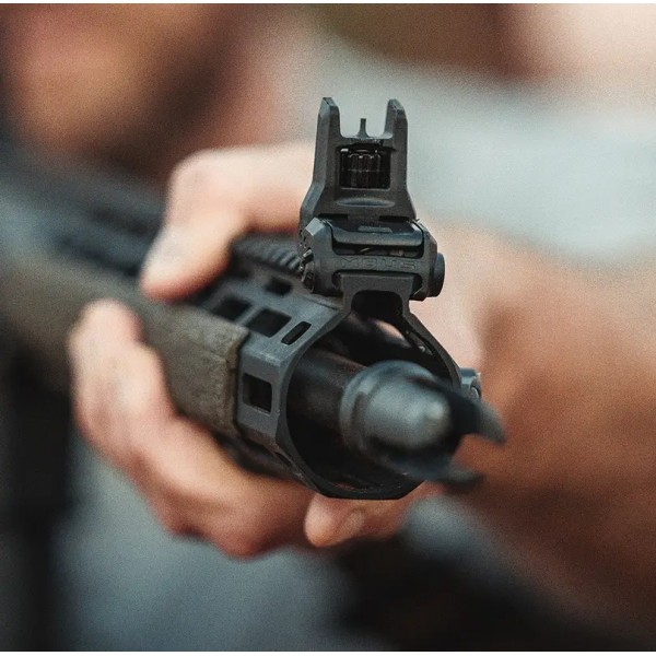 Мушка складная Magpul MBUS 3 Weaver/Picatinny - 36830577 Мушка складная Magpul MBUS 3 Weaver/Picatinny - 36830577