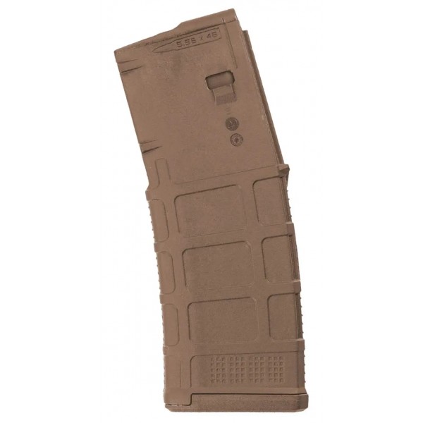 Магазин Magpul PMAG G3 кал.223 Rem. на 30 патронів - 36830580