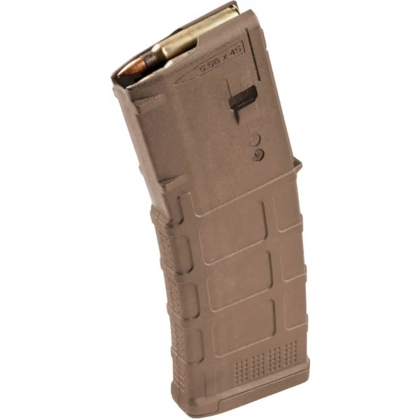 Магазин Magpul PMAG G3 кал.223 Rem. на 30 патронів - 36830580