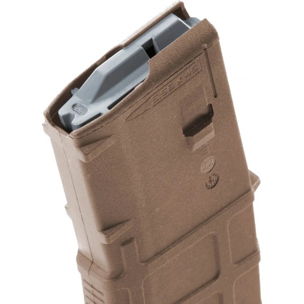 Магазин Magpul PMAG G3 кал.223 Rem. на 30 патронів - 36830580