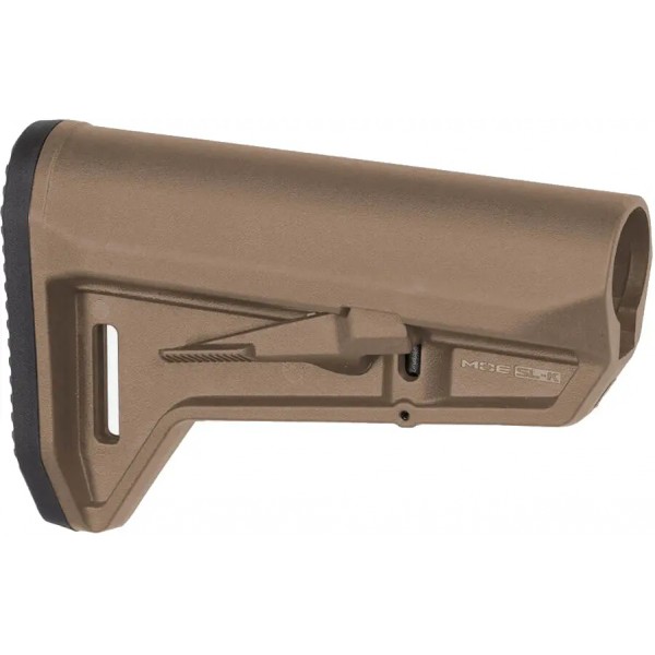 Приклад Magpul MOE SL-K Mil-Spec для AR15. FDE - 36830582