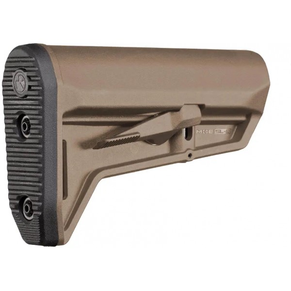 Приклад Magpul MOE SL-K Mil-Spec для AR15. FDE - 36830582 Приклад Magpul MOE SL-K Mil-Spec для AR15. FDE - 36830582