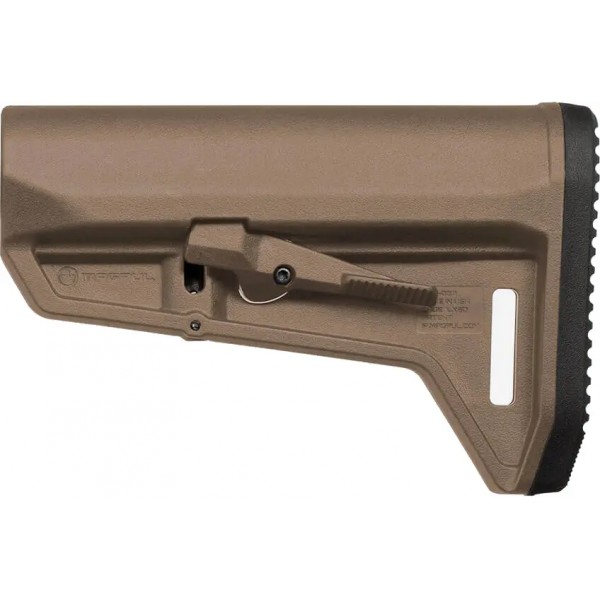 Приклад Magpul MOE SL-K Mil-Spec для AR15. FDE - 36830582 Приклад Magpul MOE SL-K Mil-Spec для AR15. FDE - 36830582