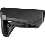 Приклад Magpul MOE SL-S Mil-Spec для AR15. Black