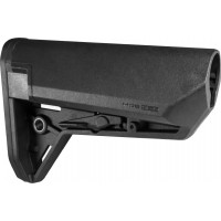 Приклад Magpul MOE SL-S Mil-Spec для AR15. Black