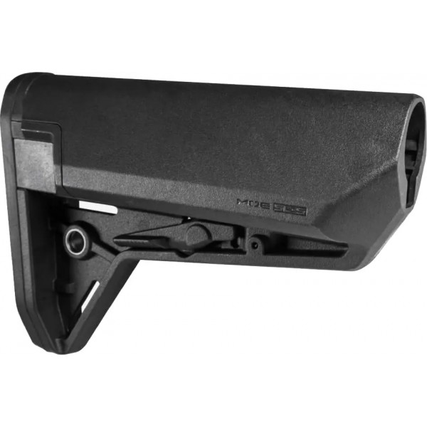 Приклад Magpul MOE SL-S Mil-Spec для AR15. Black - 36830583