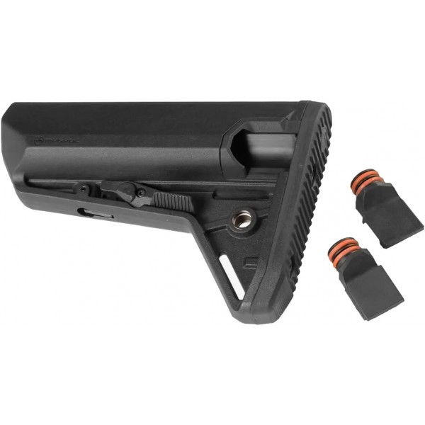 Приклад Magpul MOE SL-S Mil-Spec для AR15. Black - 36830583 Приклад Magpul MOE SL-S Mil-Spec для AR15. Black - 36830583