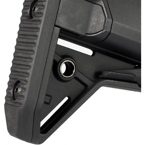 Приклад Magpul MOE SL-S Mil-Spec для AR15. Black - 36830583 Приклад Magpul MOE SL-S Mil-Spec для AR15. Black - 36830583