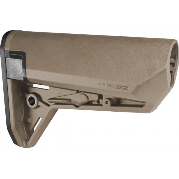 Приклад Magpul MOE SL-S Mil-Spec для AR15. FDE - 36830584