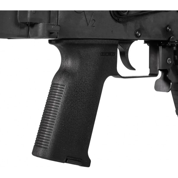 Рукоятка пистолетная Magpul MOE-K2 AK ц:blk - 36830585 Рукоятка пистолетная Magpul MOE-K2 AK ц:blk - 36830585