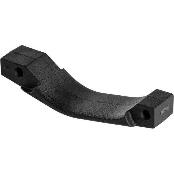 Спускова скоба Magpul MOE Enhanced Trigger Guard AR15/AR10 Black - 36830587