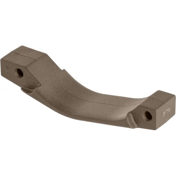 Спускова скоба Magpul MOE Enhanced Trigger Guard AR15/AR10 FDE - 36830588