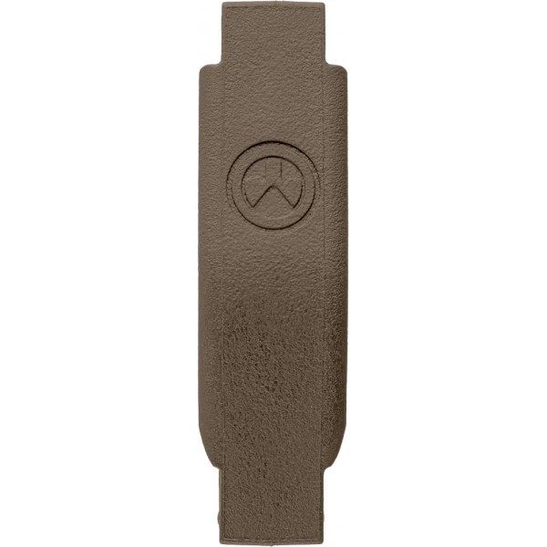 Спусковая скоба Magpul MOE Enhanced Trigger Guard AR15/AR10 FDE - 36830588 Спусковая скоба Magpul MOE Enhanced Trigger Guard AR15/AR10 FDE - 36830588