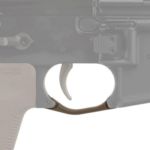 Спусковая скоба Magpul MOE Enhanced Trigger Guard AR15/AR10 FDE - 36830588 Спусковая скоба Magpul MOE Enhanced Trigger Guard AR15/AR10 FDE - 36830588