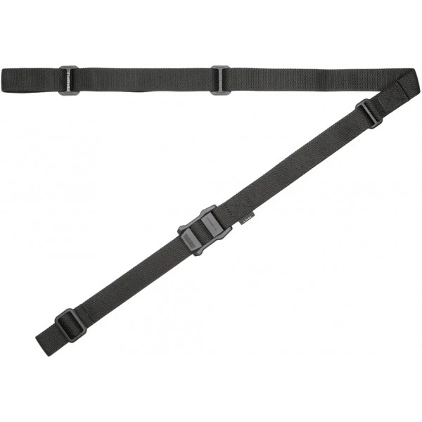 Ремень ружейный двухточечный Magpul MS1 Black - 36830589 Ремень ружейный двухточечный Magpul MS1 Black - 36830589