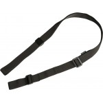 Ремень оружейный двухточечный Magpul RLS Black